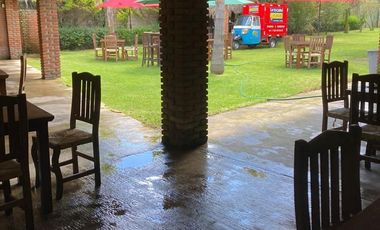 Renta de Local Comercial