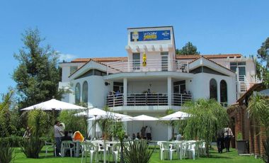 Renta de Local Comercial