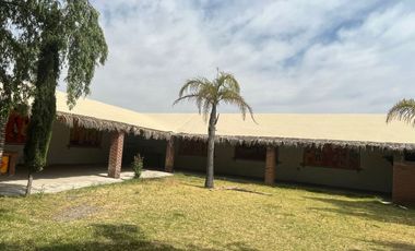 Renta de Local Comercial