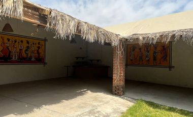 Renta de Local Comercial