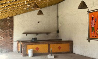 Renta de Local Comercial