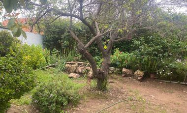 SE VENDE HERMOSA PROPIEDAD PASO HONDO 1.300 M2  4 DORMITORIOS TRES BAÑOS PISCINA JARDINES UF 8.500