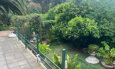 SE VENDE HERMOSA PROPIEDAD PASO HONDO 1.300 M2  4 DORMITORIOS TRES BAÑOS PISCINA JARDINES UF 8.500