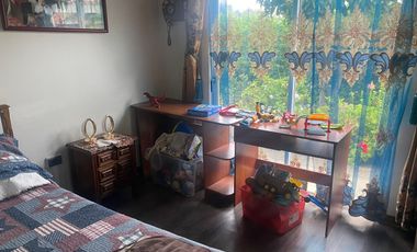 SE VENDE HERMOSA PROPIEDAD PASO HONDO 1.300 M2  4 DORMITORIOS TRES BAÑOS PISCINA JARDINES UF 8.500