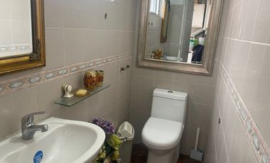 SE VENDE HERMOSA PROPIEDAD PASO HONDO 1.300 M2  4 DORMITORIOS TRES BAÑOS PISCINA JARDINES UF 8.500