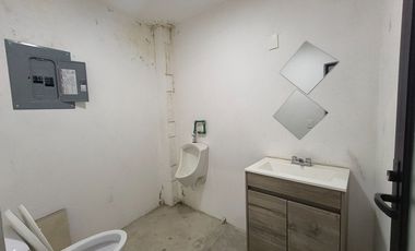 BODEGA EN VENTA EN SAN JUAN DE OCOTAN A 1 CUADRA DE PERIFERICO ZAPOPAN JALISCO