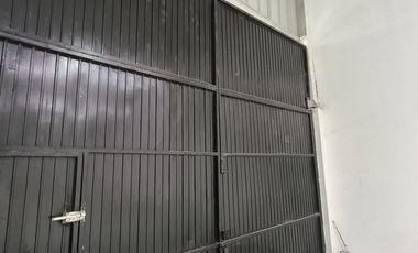 BODEGA EN VENTA EN SAN JUAN DE OCOTAN A 1 CUADRA DE PERIFERICO ZAPOPAN JALISCO