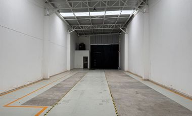 BODEGA EN VENTA EN SAN JUAN DE OCOTAN A 1 CUADRA DE PERIFERICO ZAPOPAN JALISCO