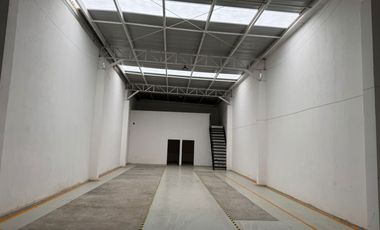 BODEGA EN VENTA EN SAN JUAN DE OCOTAN A 1 CUADRA DE PERIFERICO ZAPOPAN JALISCO