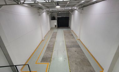 BODEGA EN VENTA EN SAN JUAN DE OCOTAN A 1 CUADRA DE PERIFERICO ZAPOPAN JALISCO