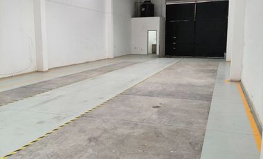 BODEGA EN VENTA EN SAN JUAN DE OCOTAN A 1 CUADRA DE PERIFERICO ZAPOPAN JALISCO