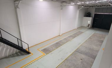 BODEGA EN VENTA EN SAN JUAN DE OCOTAN A 1 CUADRA DE PERIFERICO ZAPOPAN JALISCO