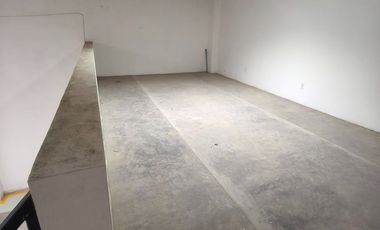 BODEGA EN VENTA EN SAN JUAN DE OCOTAN A 1 CUADRA DE PERIFERICO ZAPOPAN JALISCO