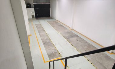 BODEGA EN VENTA EN SAN JUAN DE OCOTAN A 1 CUADRA DE PERIFERICO ZAPOPAN JALISCO