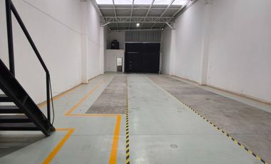 BODEGA EN VENTA EN SAN JUAN DE OCOTAN A 1 CUADRA DE PERIFERICO ZAPOPAN JALISCO