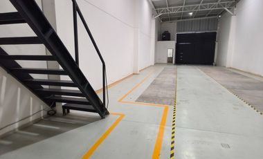 BODEGA EN VENTA EN SAN JUAN DE OCOTAN A 1 CUADRA DE PERIFERICO ZAPOPAN JALISCO