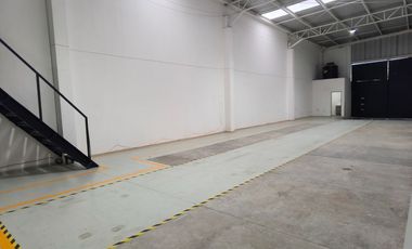 BODEGA EN VENTA EN SAN JUAN DE OCOTAN A 1 CUADRA DE PERIFERICO ZAPOPAN JALISCO