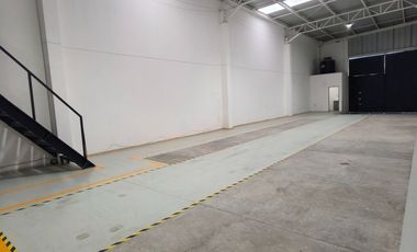 BODEGA EN VENTA EN SAN JUAN DE OCOTAN A 1 CUADRA DE PERIFERICO ZAPOPAN JALISCO