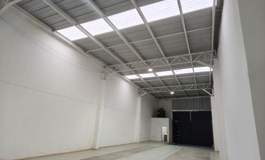 BODEGA EN VENTA EN SAN JUAN DE OCOTAN A 1 CUADRA DE PERIFERICO ZAPOPAN JALISCO
