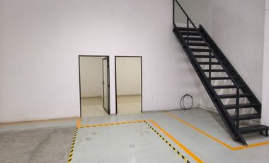 BODEGA EN VENTA EN SAN JUAN DE OCOTAN A 1 CUADRA DE PERIFERICO ZAPOPAN JALISCO