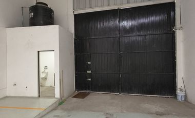 BODEGA EN VENTA EN SAN JUAN DE OCOTAN A 1 CUADRA DE PERIFERICO ZAPOPAN JALISCO