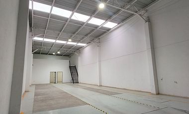 BODEGA EN VENTA EN SAN JUAN DE OCOTAN A 1 CUADRA DE PERIFERICO ZAPOPAN JALISCO