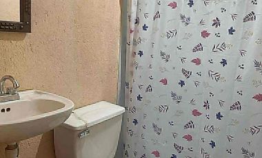 DEPARTAMENTO AMUEBLADO EN RENTA, EN EL CENTRO DE TEQUISQUIAPAN, QUERETARO