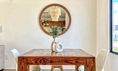 Casa en Renta en Conkal