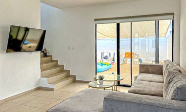 Casa en Renta en Conkal