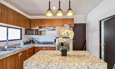 Casa en Renta en Conkal