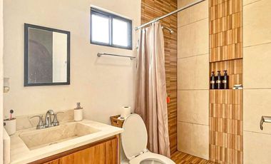 Casa en Renta en Conkal