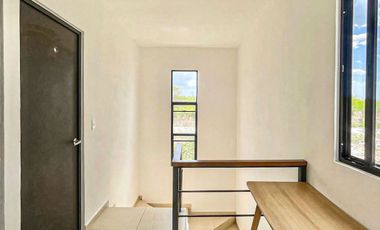 Casa en Renta en Conkal