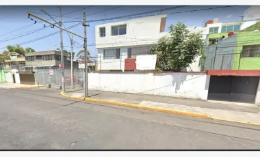Casa en venta Microondas, Ampliación Sinatel, 09479 Ciudad De México, Cdmx, México