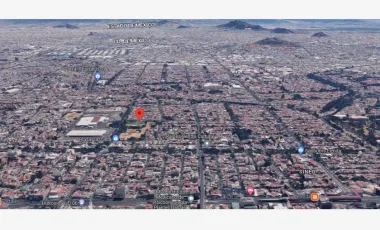 Casa en venta Microondas, Ampliación Sinatel, 09479 Ciudad De México, Cdmx, México