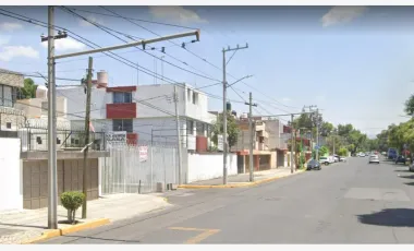 Casa en venta Microondas, Ampliación Sinatel, 09479 Ciudad De México, Cdmx, México