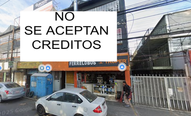 EXCELENTE LOCAL EN VENTA Y EN OPORTUNIDAD PARA VENTA UBICADO EN AV. PDTE JUAREZ #3	PUENTE DE VIGAS	TLALNEPANTLA