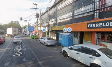 EXCELENTE LOCAL EN VENTA Y EN OPORTUNIDAD PARA VENTA UBICADO EN AV. PDTE JUAREZ #3	PUENTE DE VIGAS	TLALNEPANTLA