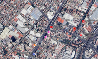 EXCELENTE LOCAL EN VENTA Y EN OPORTUNIDAD PARA VENTA UBICADO EN AV. PDTE JUAREZ #3	PUENTE DE VIGAS	TLALNEPANTLA