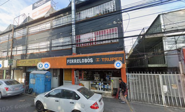 EXCELENTE LOCAL EN VENTA Y EN OPORTUNIDAD PARA VENTA UBICADO EN AV. PDTE JUAREZ #3	PUENTE DE VIGAS	TLALNEPANTLA