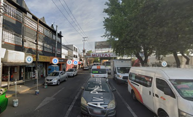 EXCELENTE LOCAL EN VENTA Y EN OPORTUNIDAD PARA VENTA UBICADO EN AV. PDTE JUAREZ #3	PUENTE DE VIGAS	TLALNEPANTLA