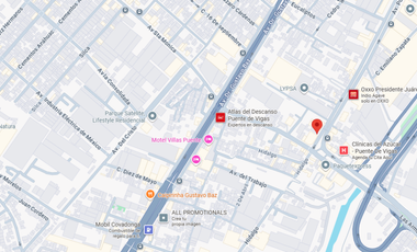 EXCELENTE LOCAL EN VENTA Y EN OPORTUNIDAD PARA VENTA UBICADO EN AV. PDTE JUAREZ #3	PUENTE DE VIGAS	TLALNEPANTLA