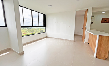 SE VENDE APARTAMENTO EN CERRITOS