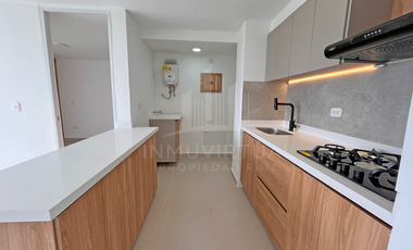 SE VENDE APARTAMENTO EN CERRITOS