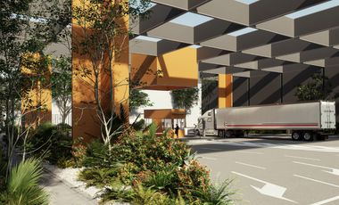 TERRENO INDUSTRIAL EN EL SALTO JALISCO