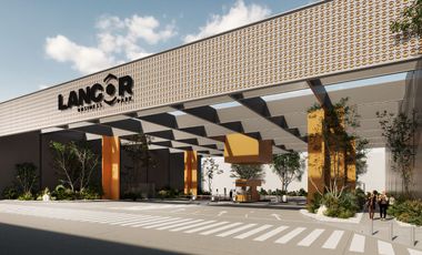 TERRENO INDUSTRIAL EN EL SALTO JALISCO