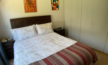 Casa auto sustentable a 40 min Valparaíso