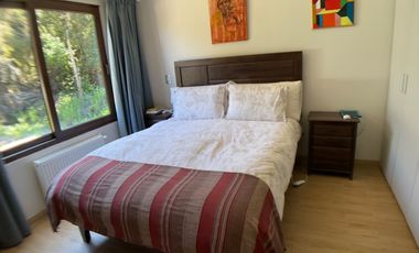 Casa auto sustentable a 40 min Valparaíso