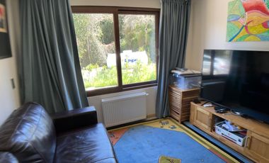 Casa auto sustentable a 40 min Valparaíso