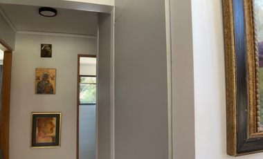 Casa auto sustentable a 40 min Valparaíso