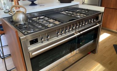 Casa auto sustentable a 40 min Valparaíso